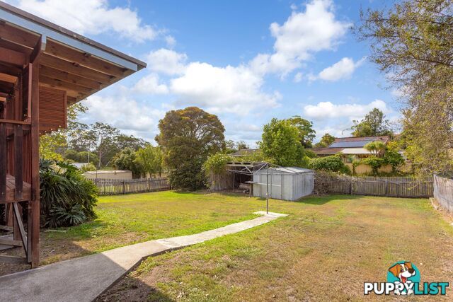 14 Stockyard Circuit WINGHAM NSW 2429