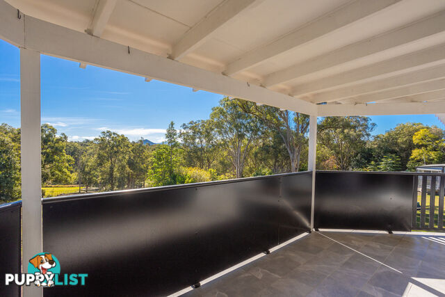 17 Abbotts Falls Road WINGHAM NSW 2429