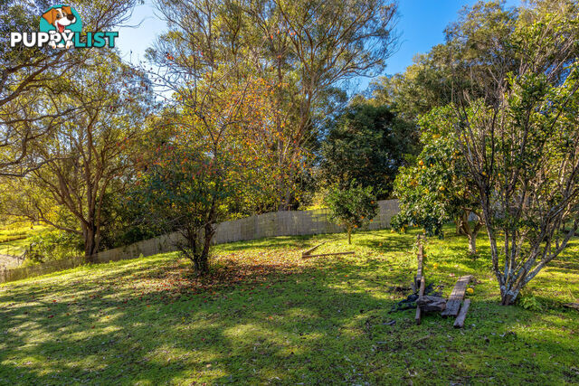 17 Abbotts Falls Road WINGHAM NSW 2429