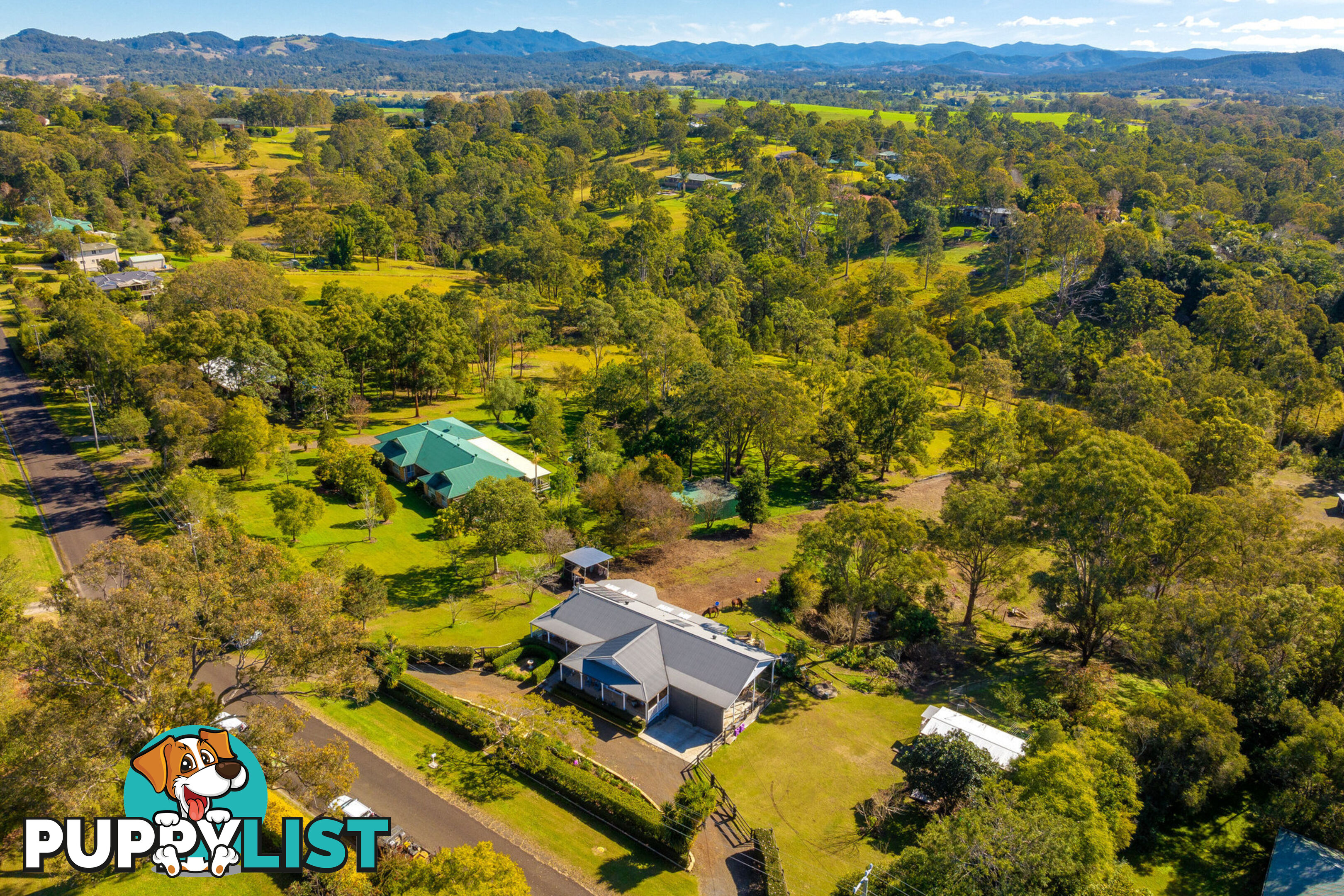 17 Abbotts Falls Road WINGHAM NSW 2429