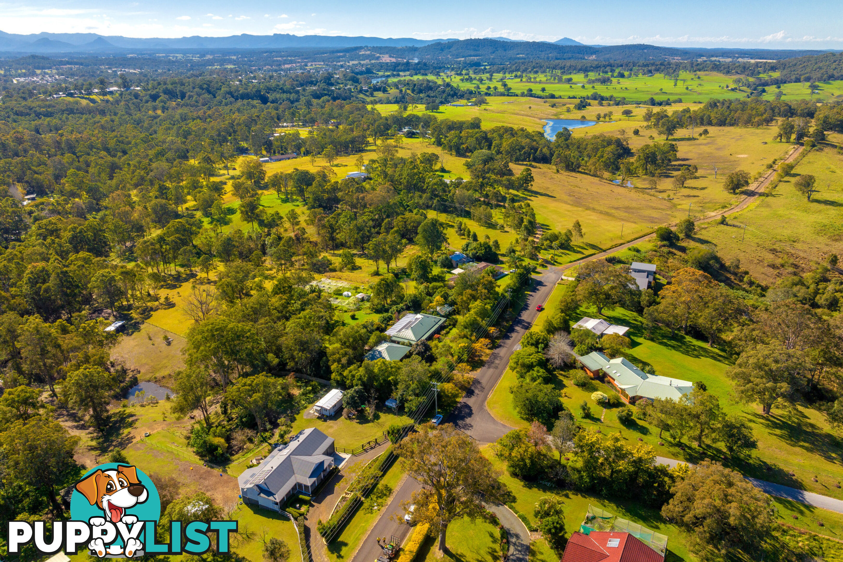 17 Abbotts Falls Road WINGHAM NSW 2429