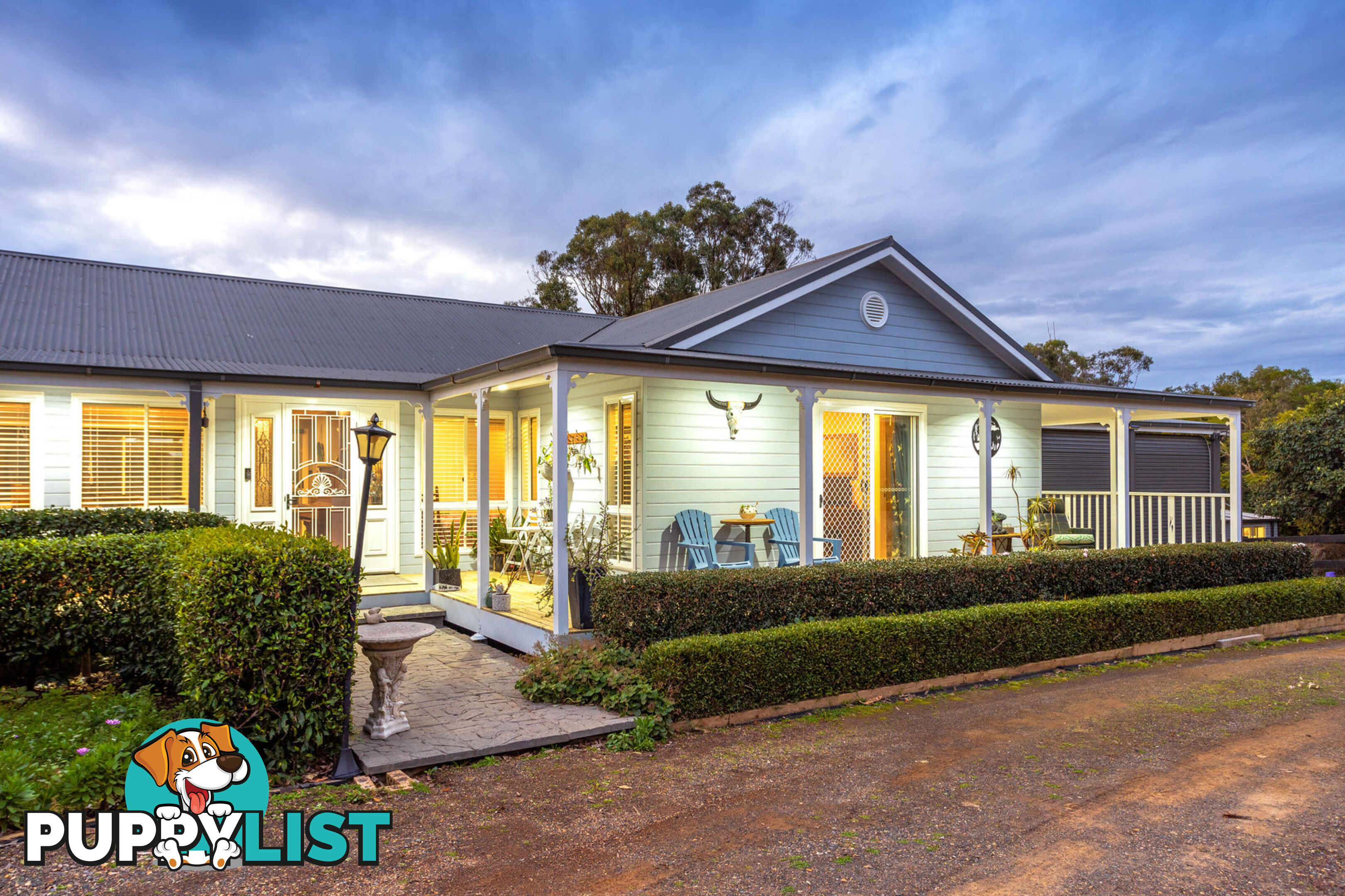 17 Abbotts Falls Road WINGHAM NSW 2429