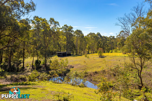 17 Abbotts Falls Road WINGHAM NSW 2429