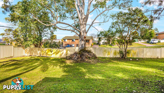 24 Stockyard Circuit WINGHAM NSW 2429