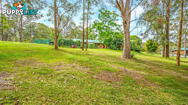 16 Rosella Drive WINGHAM NSW 2429