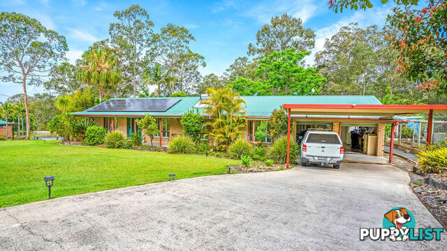 16 Rosella Drive WINGHAM NSW 2429