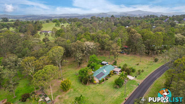 16 Rosella Drive WINGHAM NSW 2429