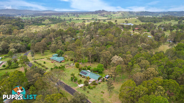 16 Rosella Drive WINGHAM NSW 2429