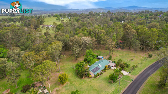 16 Rosella Drive WINGHAM NSW 2429