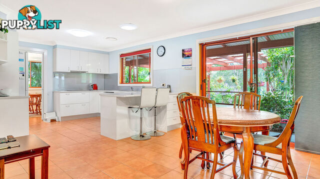 16 Rosella Drive WINGHAM NSW 2429