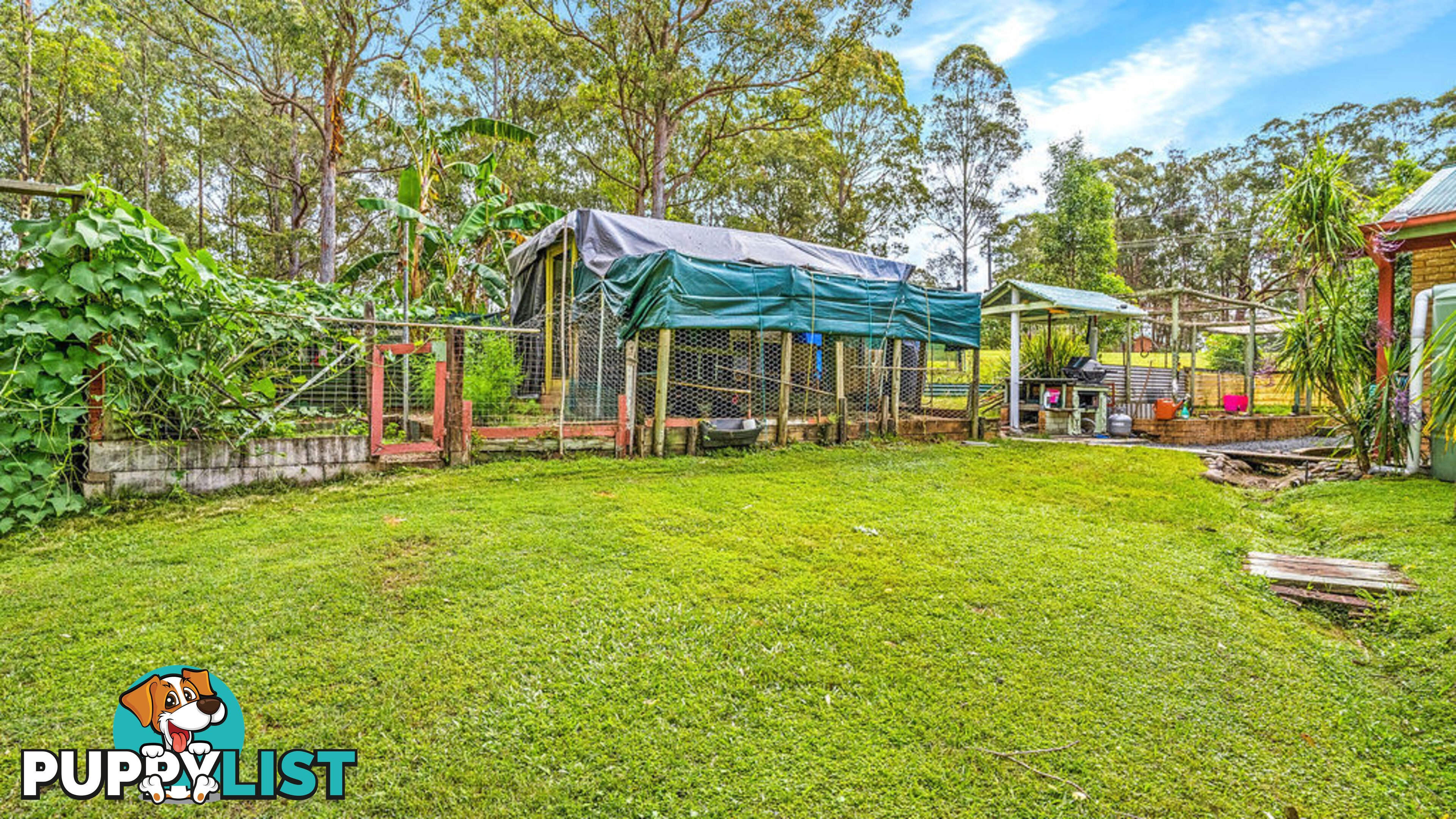 16 Rosella Drive WINGHAM NSW 2429