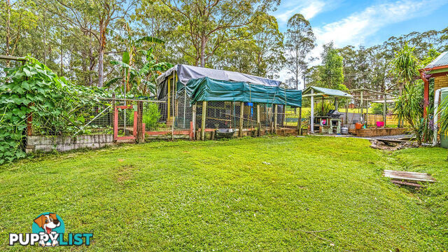 16 Rosella Drive WINGHAM NSW 2429