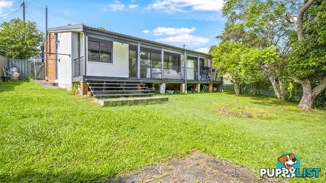 15 McPherson Street WINGHAM NSW 2429