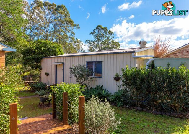 2 Kundibakh Close WINGHAM NSW 2429