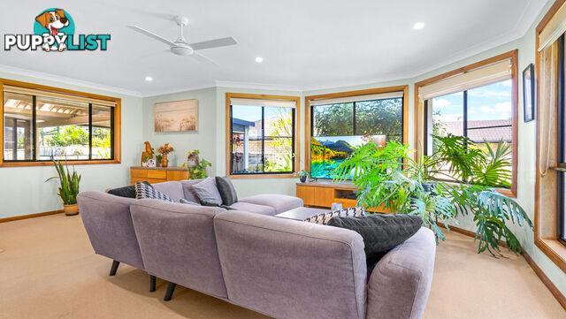 13 Shantull Drive WALLABI POINT NSW 2430