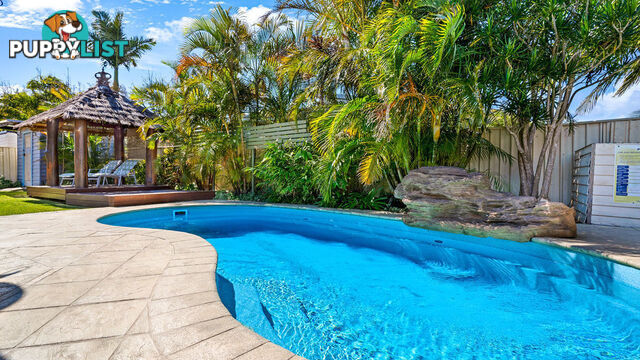 13 Shantull Drive WALLABI POINT NSW 2430