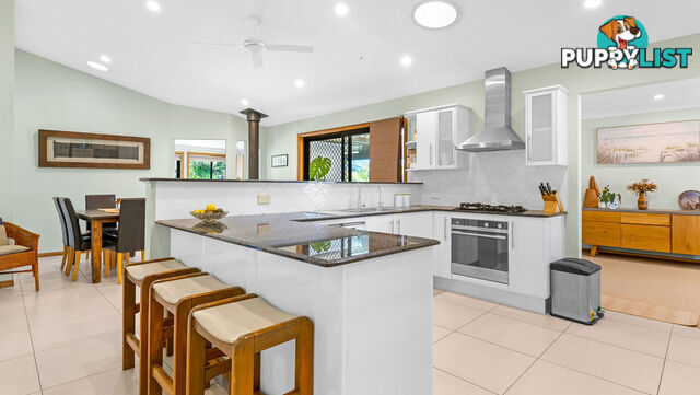 13 Shantull Drive WALLABI POINT NSW 2430