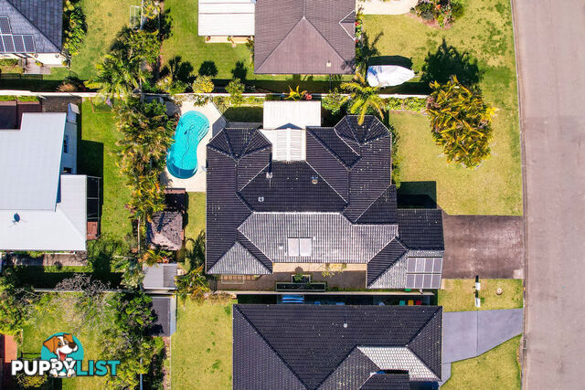 13 Shantull Drive WALLABI POINT NSW 2430