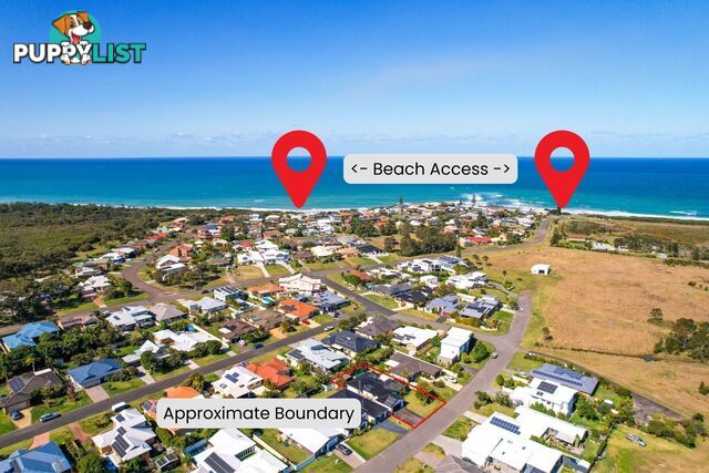 13 Shantull Drive WALLABI POINT NSW 2430