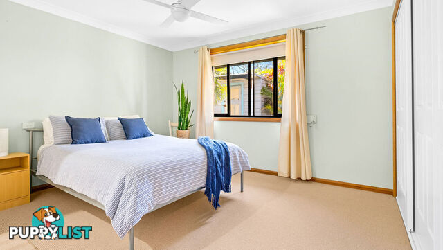 13 Shantull Drive WALLABI POINT NSW 2430