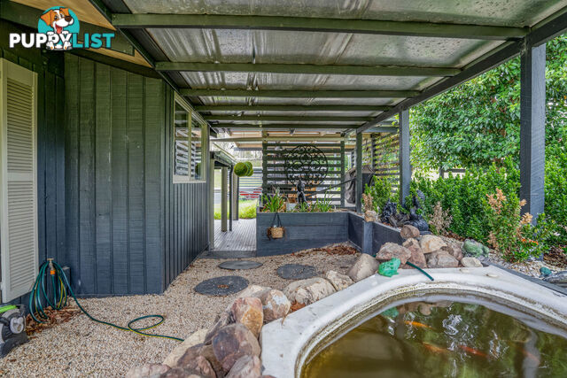 3 Phillip Close WINGHAM NSW 2429