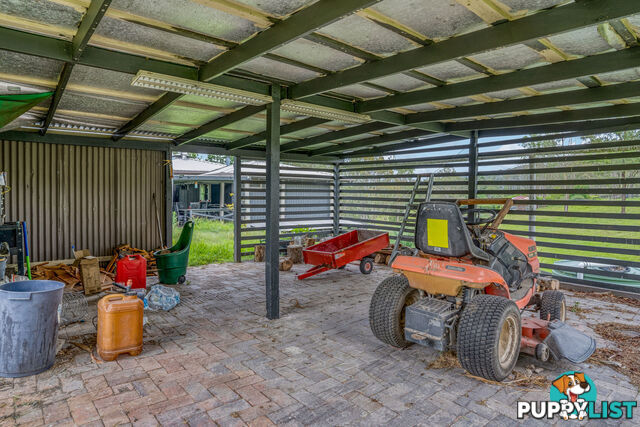 3 Phillip Close WINGHAM NSW 2429