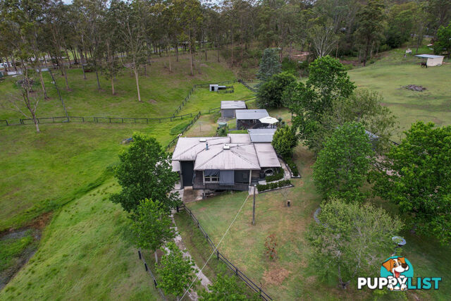 3 Phillip Close WINGHAM NSW 2429