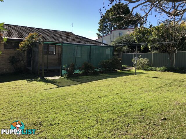 3 Hillcrest Avenue WINGHAM NSW 2429