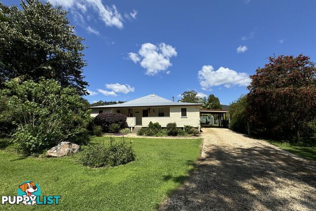 109 Deep Creek Road HANNAM VALE NSW 2443