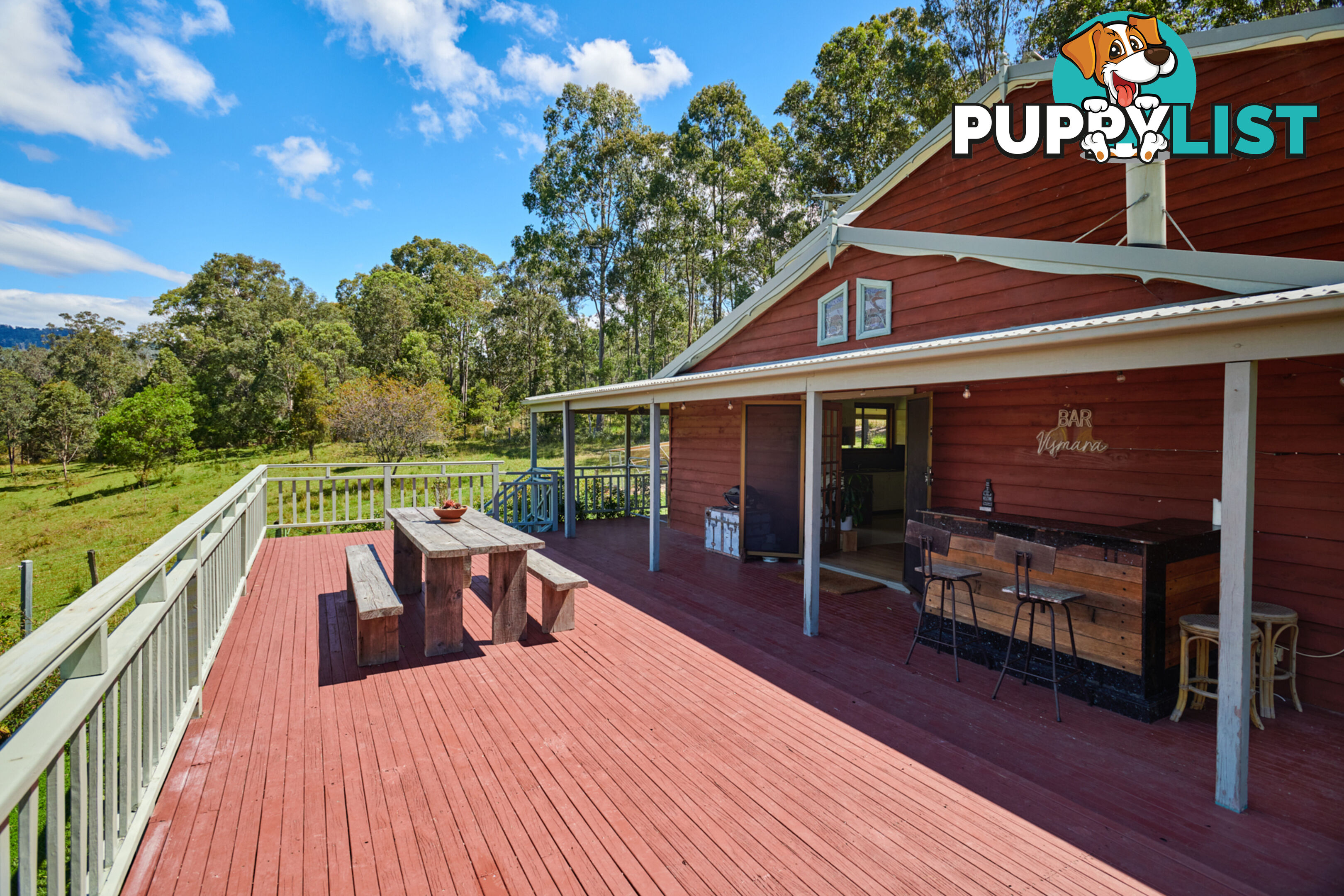 9 Wynters Road BURRELL CREEK NSW 2429