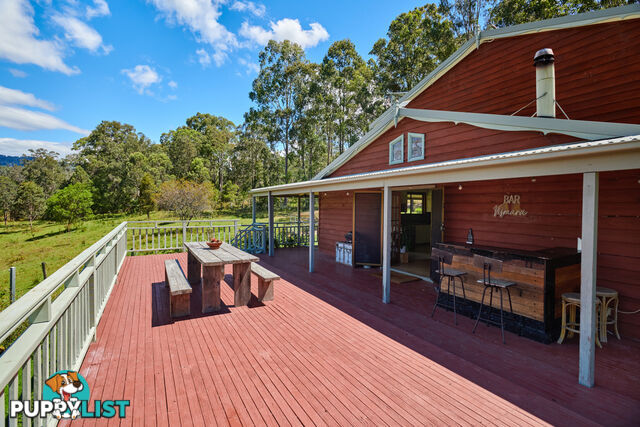 9 Wynters Road BURRELL CREEK NSW 2429