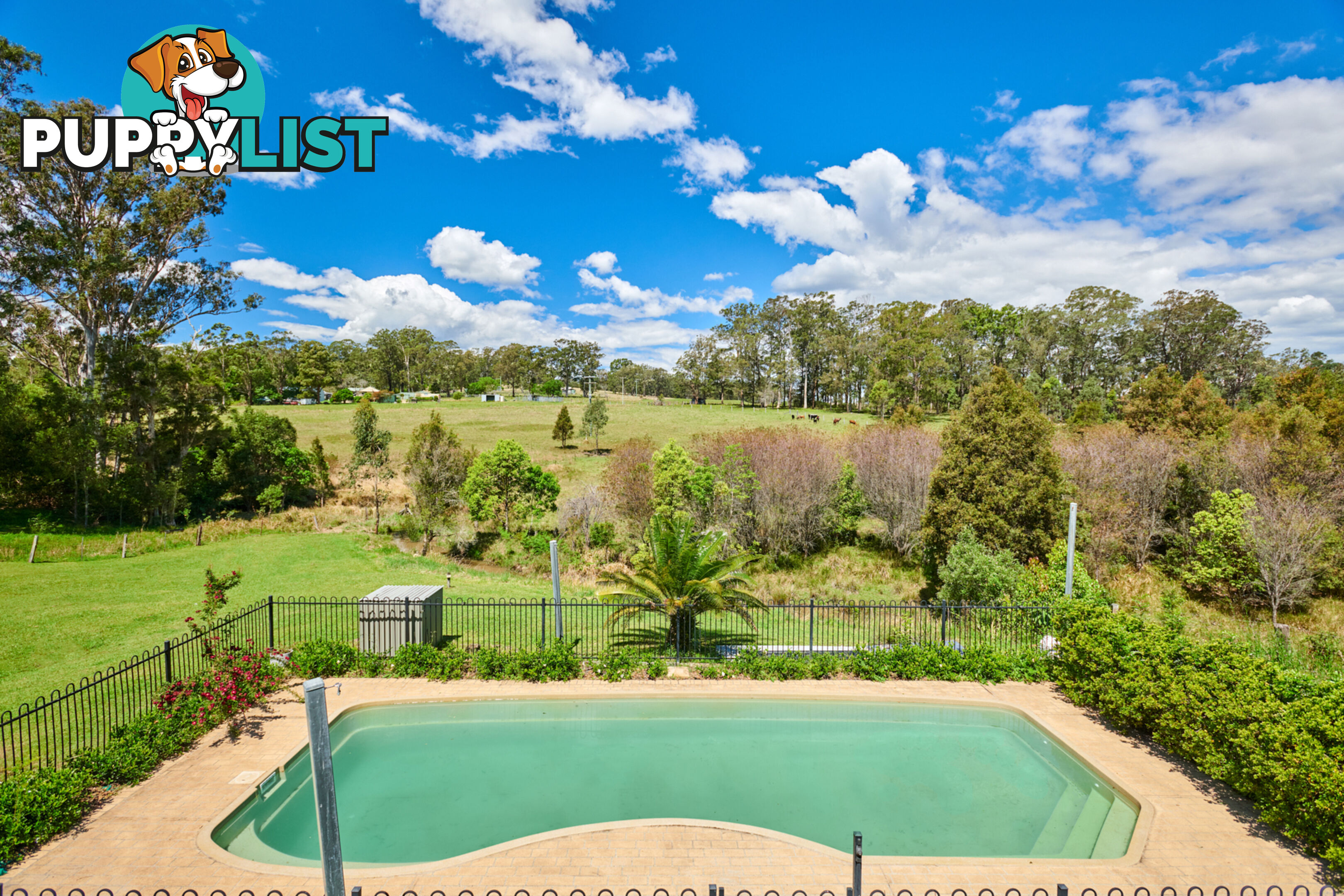 9 Wynters Road BURRELL CREEK NSW 2429