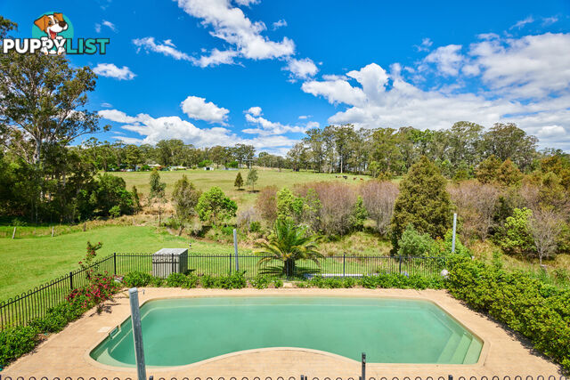 9 Wynters Road BURRELL CREEK NSW 2429