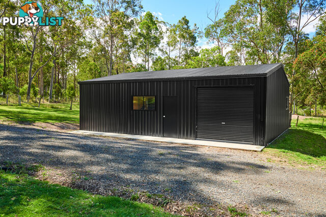 9 Wynters Road BURRELL CREEK NSW 2429