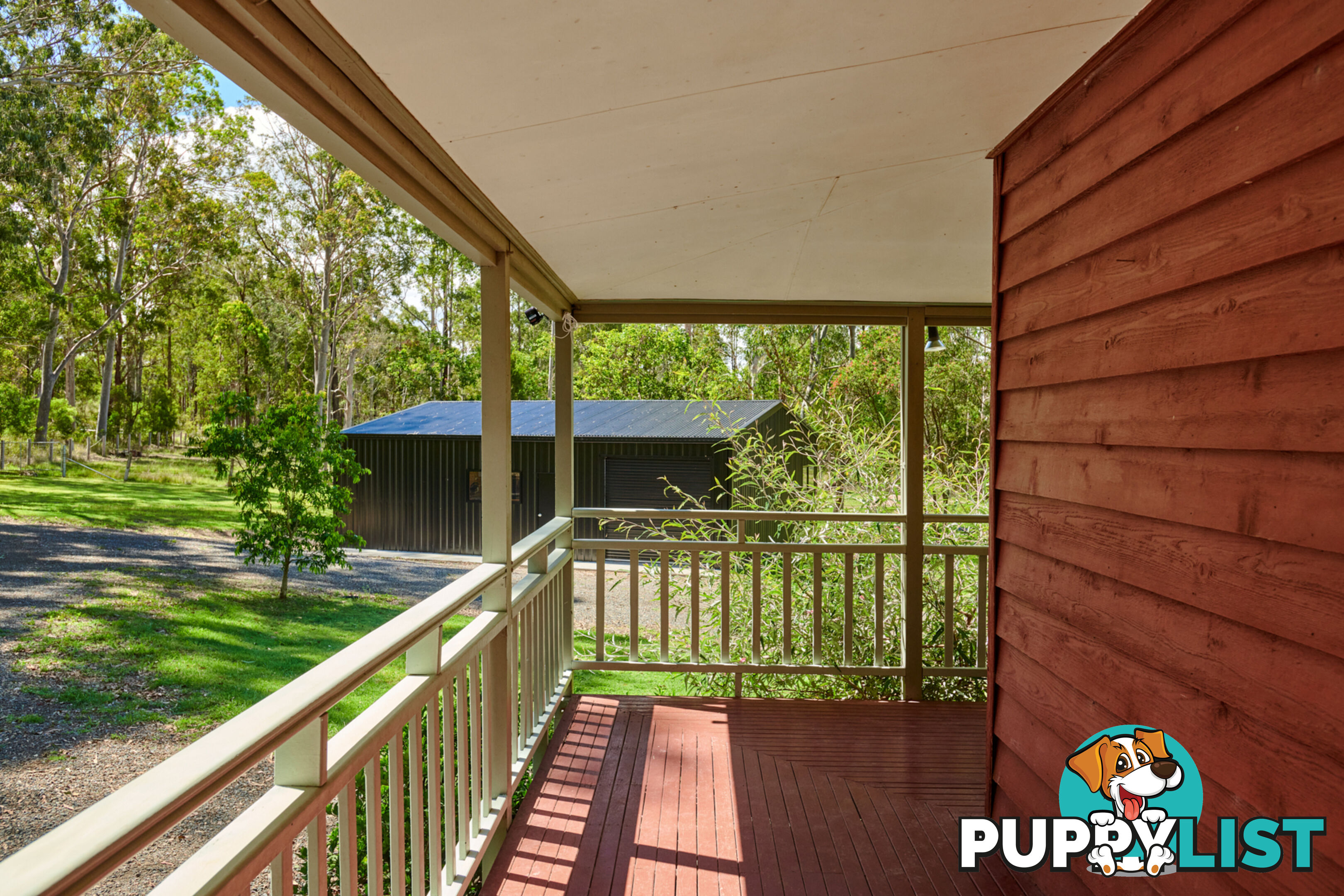 9 Wynters Road BURRELL CREEK NSW 2429