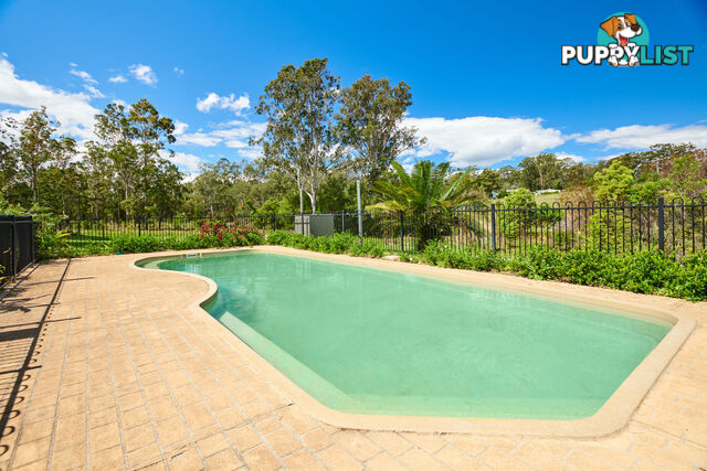 9 Wynters Road BURRELL CREEK NSW 2429