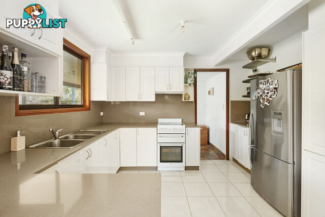 9 Wynters Road BURRELL CREEK NSW 2429