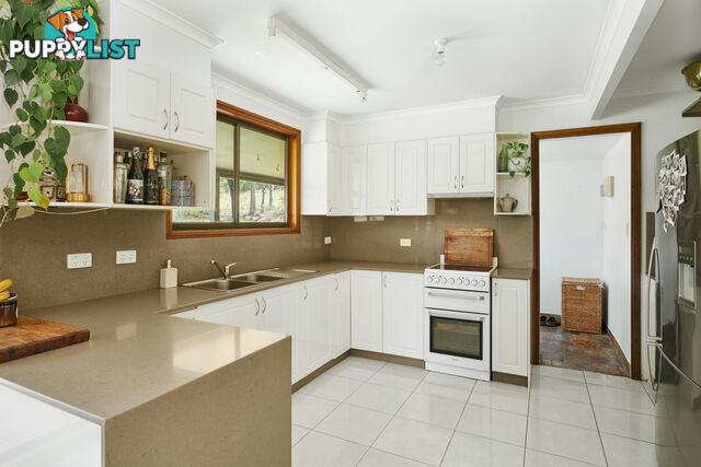 9 Wynters Road BURRELL CREEK NSW 2429