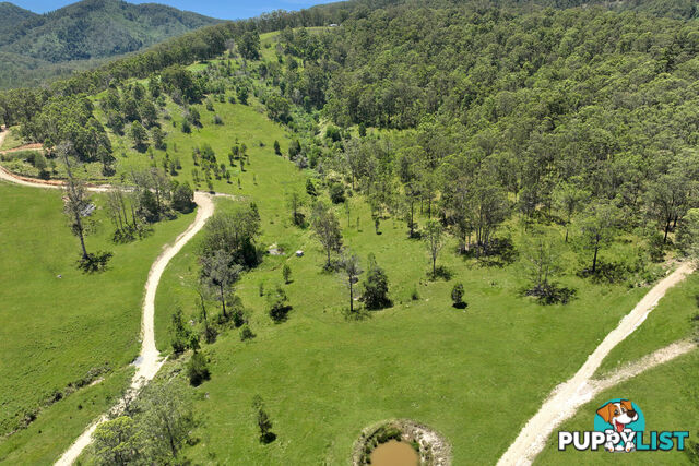 Lot 48 Robinson Road MARLEE NSW 2429