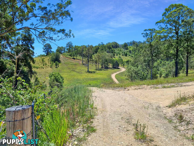 Lot 48 Robinson Road MARLEE NSW 2429