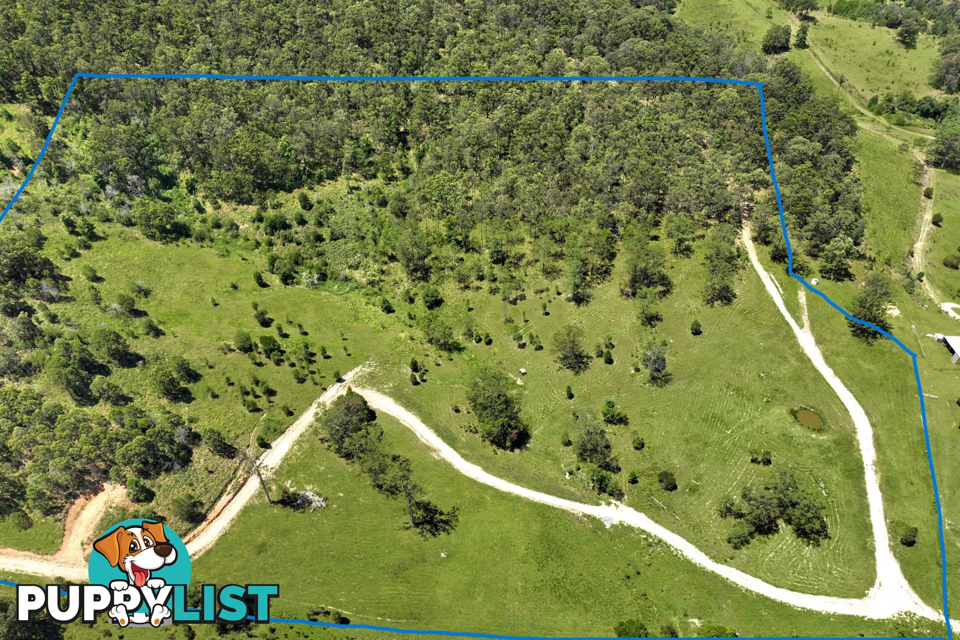 Lot 48 Robinson Road MARLEE NSW 2429