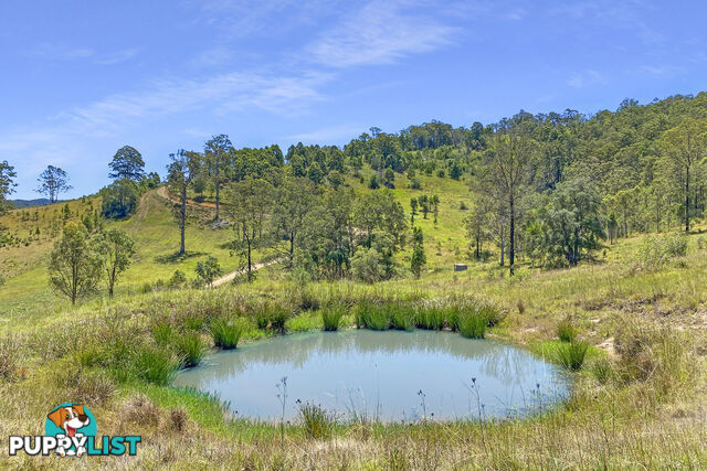 Lot 48 Robinson Road MARLEE NSW 2429