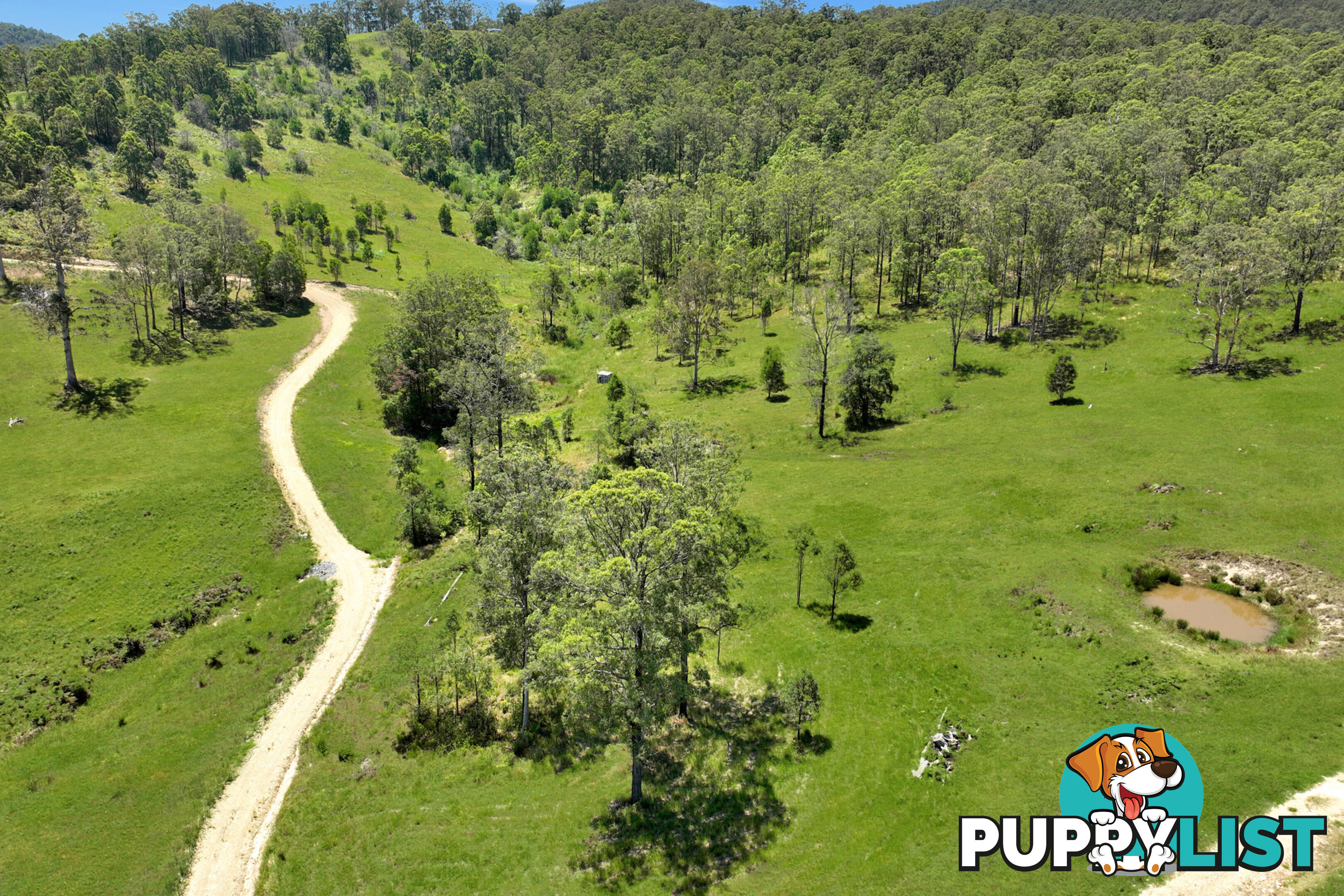 Lot 48 Robinson Road MARLEE NSW 2429