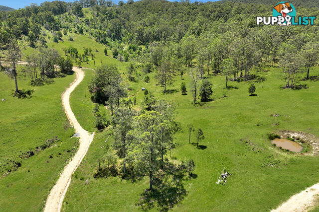 Lot 48 Robinson Road MARLEE NSW 2429