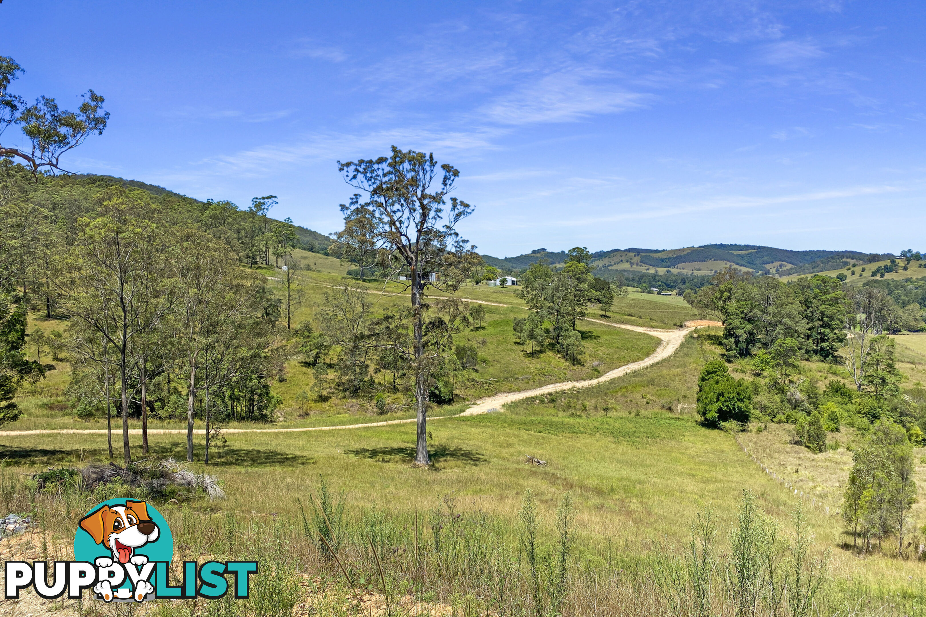 Lot 48 Robinson Road MARLEE NSW 2429