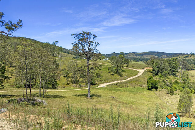 Lot 48 Robinson Road MARLEE NSW 2429