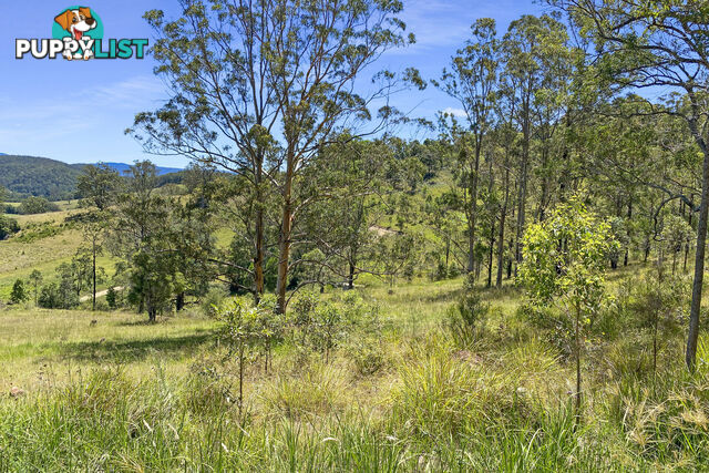 Lot 48 Robinson Road MARLEE NSW 2429