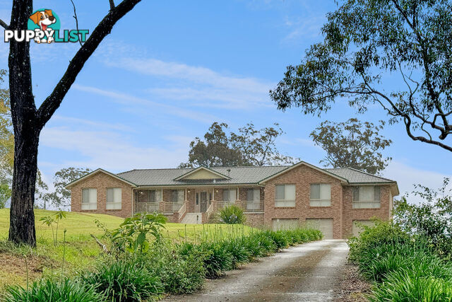 5 Kingfisher Drive WINGHAM NSW 2429