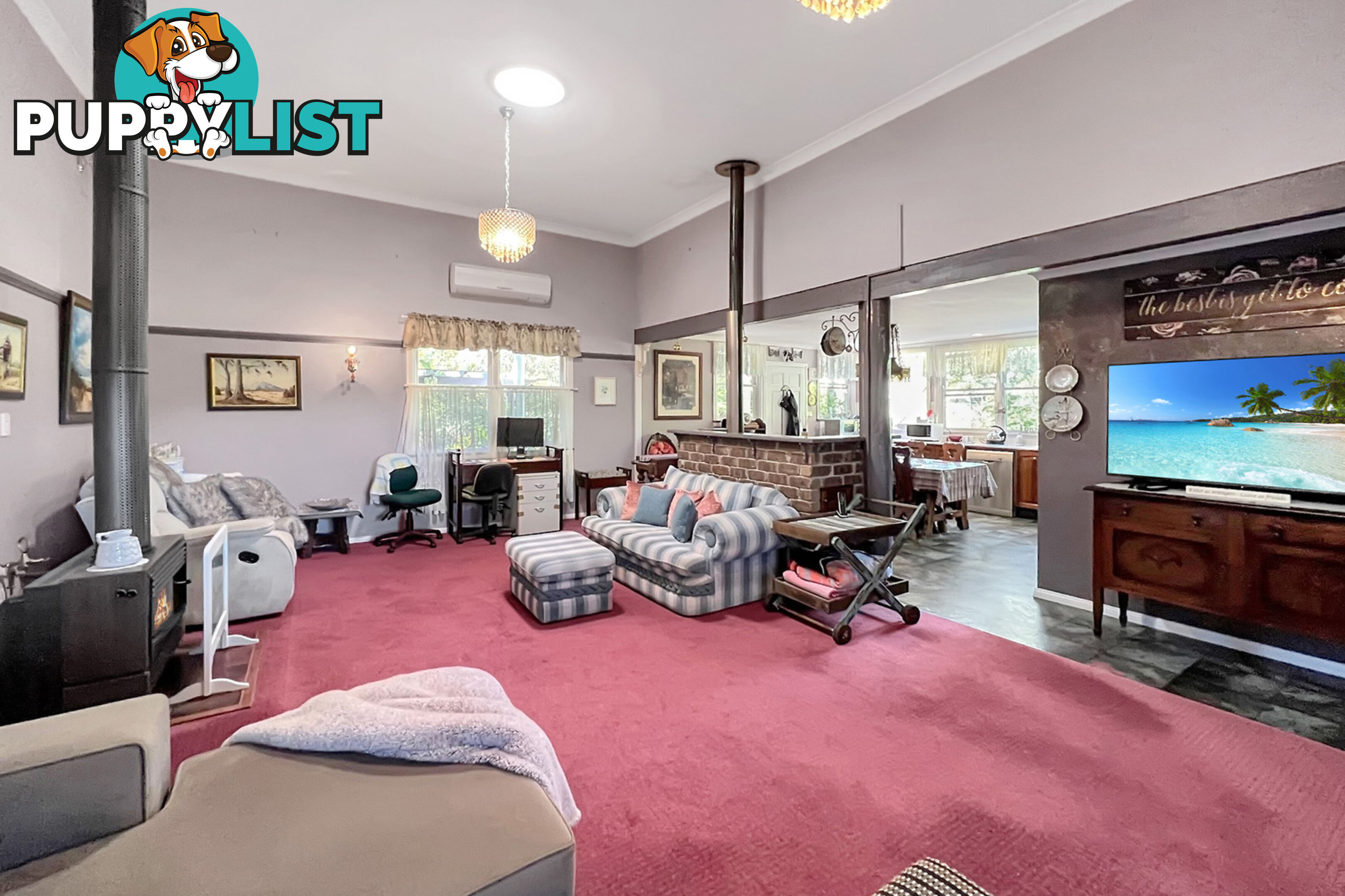 98 Jerusalem Road STEWARTS RIVER NSW 2443