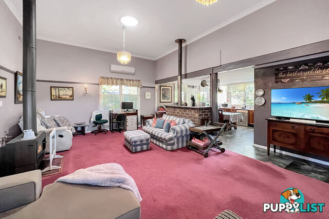 98 Jerusalem Road STEWARTS RIVER NSW 2443